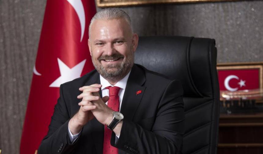 Menemen yemeği artık resmen Menemen’e ait