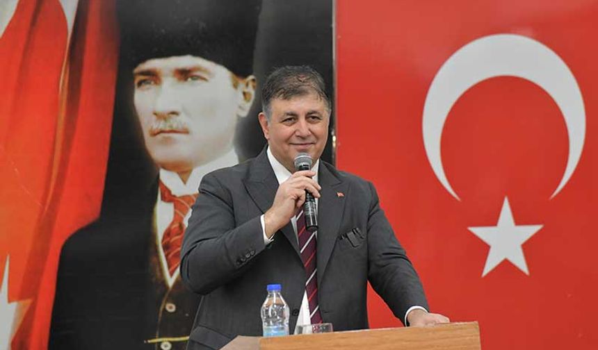 Sendika Yakınlarının Akrabalarını İşten Çıkaracağım