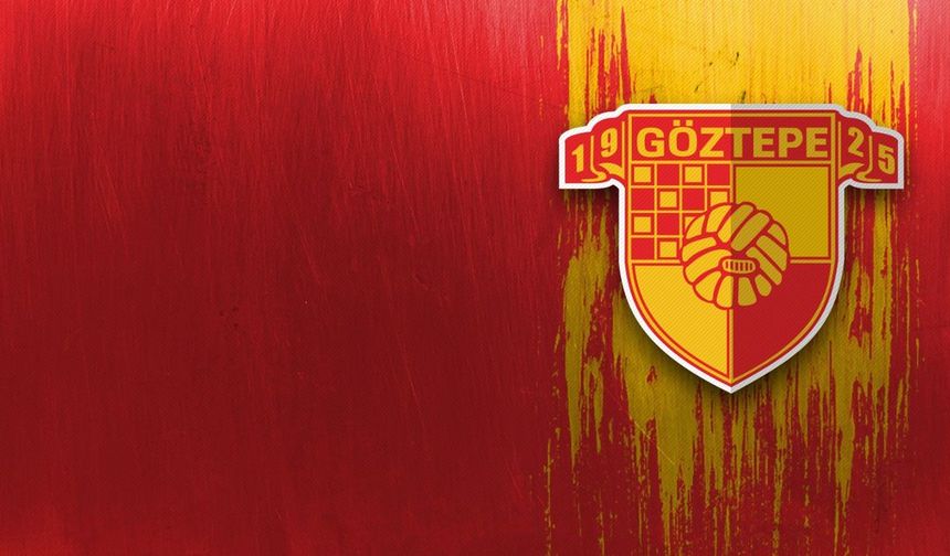 Göztepe 100 Yaşında