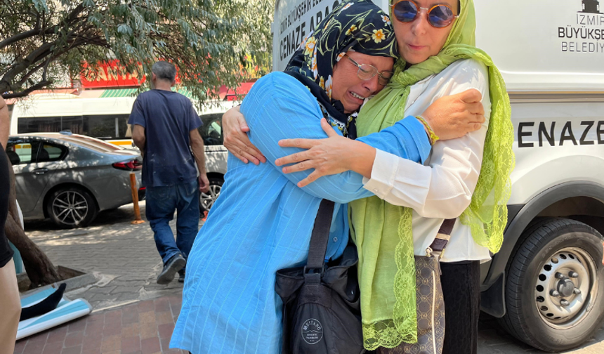 Acılı Anne: "Oğlum, Magandalara Kurban Gitti"