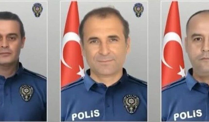 Yalova'da DEAŞ t*rör örgütüne operasyon: 3 polisimiz şehit oldu