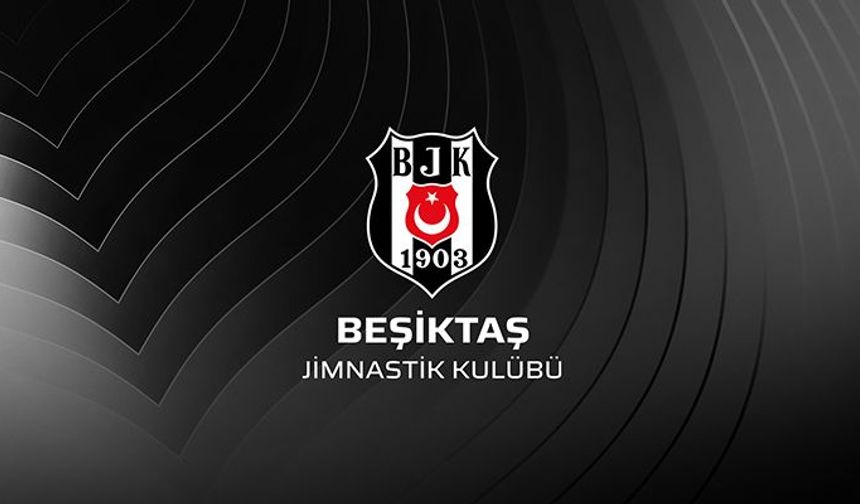 Beşiktaş Kulübü ile Dokuz Eylül Üniversitesi Arasında Kritik İmza