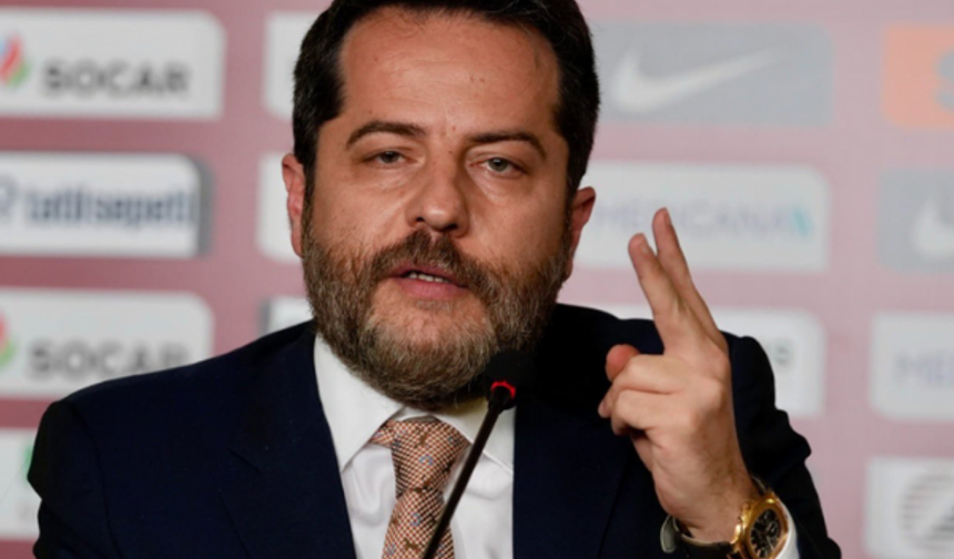 Erden Timur, Tutuklama Talebiyle Adliye'ye Sevk Edildi.