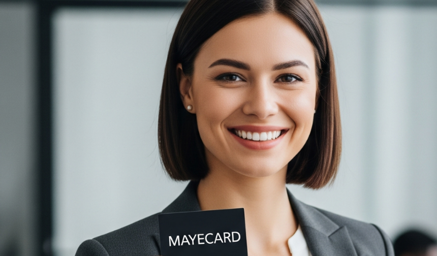 İş Dünyasında Yeni Dönem: 2026, Dijital Kartvizitlerin "Altın Yılı" Olacak