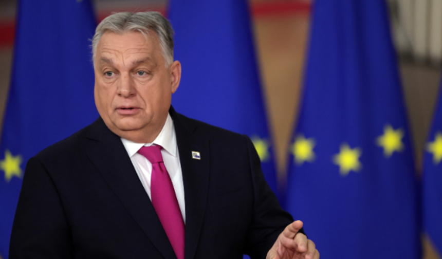 Macaristan Başbakanı Orban: "Avrupa Birliği Dağılma Sürecinde"