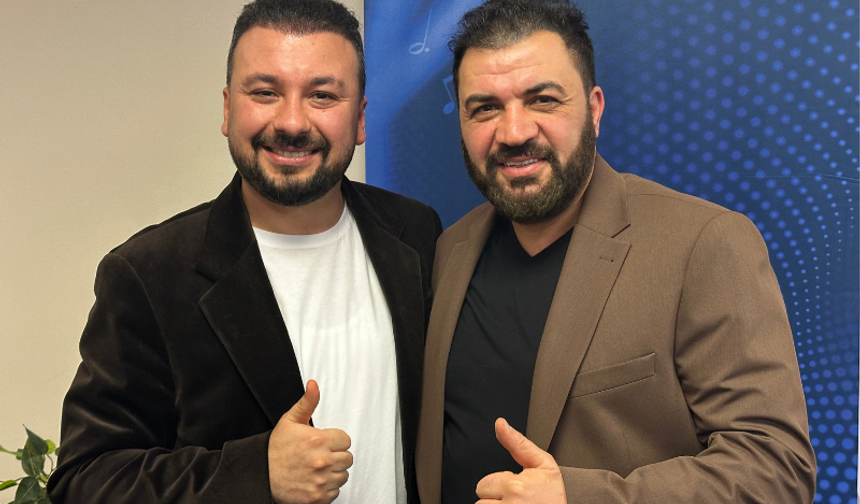 İzmirli Çiftin Düğünlerinde Söylediği ''Ne Bilsin Eller'' Davası Tatlıya Bağlandı