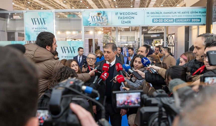 İBB Başkanı Cemil Tugay: Ya Hizmet Getirsinler Ya Da Engel Olmasınlar