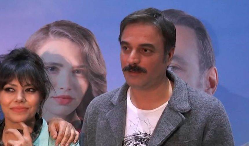 Ufuk Özkan, 15 Yıl Önce Organ Nakli Bölümünde Hastalarla Bir Araya Gelmiş