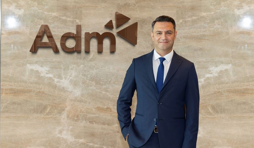 ADM ve GDZ Elektrik Dağıtım yönetiminde bayrak değişikliği