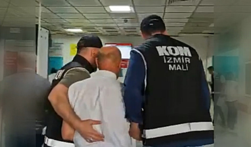 Tunç Soyer ve Heval Savaş Kaya'nın Tahliye Kararına Başsavcılıktan İtiraz