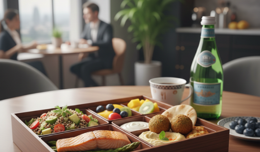 2026 Yılı Yemek Bedeli İstisnası 330 TL’ye Yükseldi