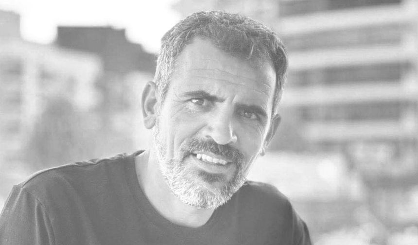 İzmir'de inşaattan düşen işçi hayatını kaybetti