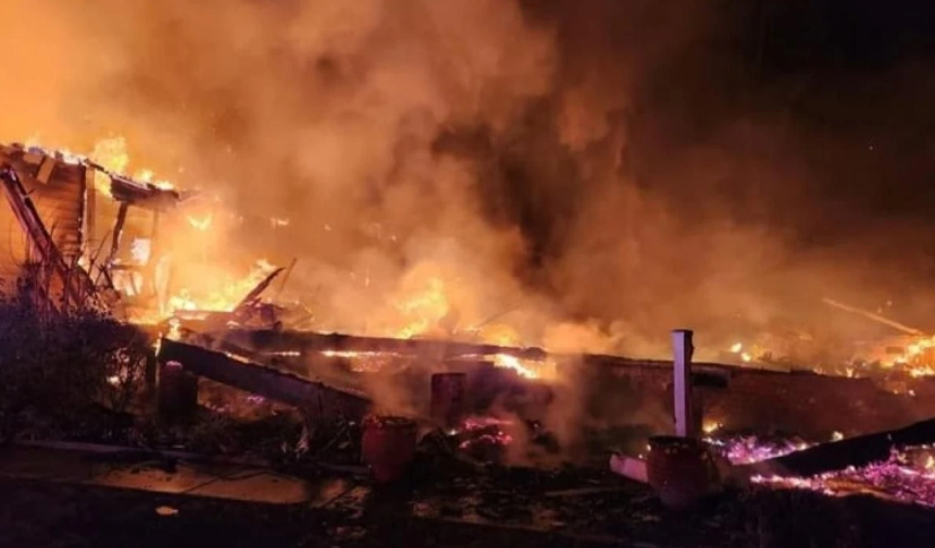 İsviçre'de Yılbaşı Kabusa Döndü Bir Mekanda Patlama Yaşandı 40 Kişi Öldü 100 Yaralı Var