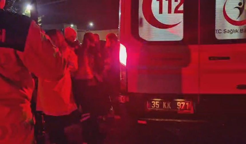 Kaybolan şehit annesi jandarma ekiplerince bulundu