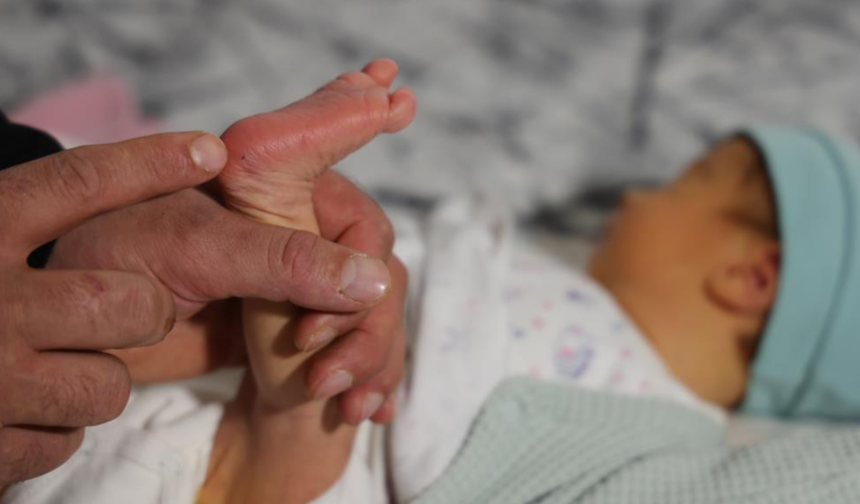 Topuk Kanını Reddeden Aileye Kayyum Kararı!