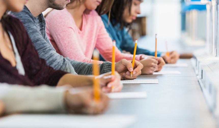 Üniversite Öğrencilerinde Ruh Sağlığı Alarm Veriyor!