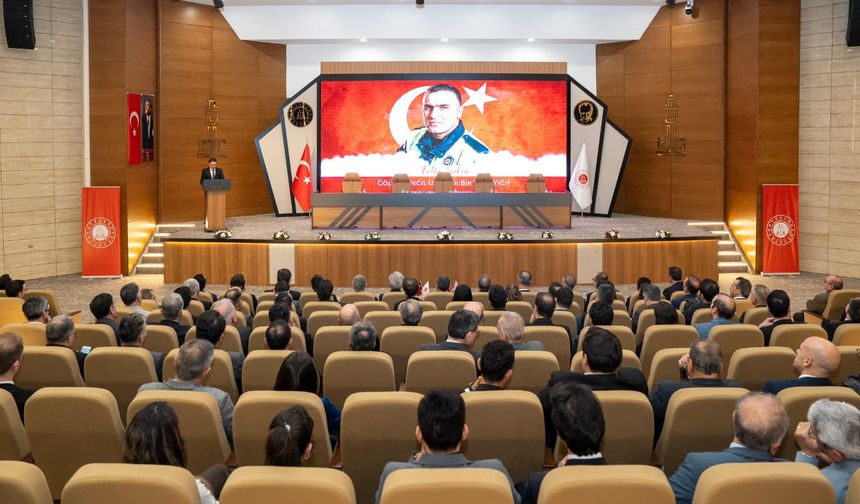 İzmir Cumhuriyet Başsavcılığı 2025 Yılı Çalışmalarını Değerlendirdi