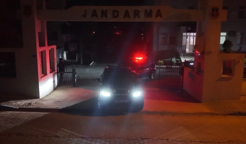 İzmir'de 38 Milyonluk Kooperatif Vurgunu: 13 Gözaltı