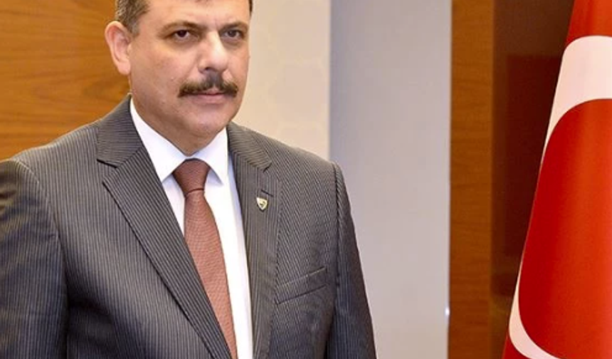 Mustafa Çiftçi Kimdir?