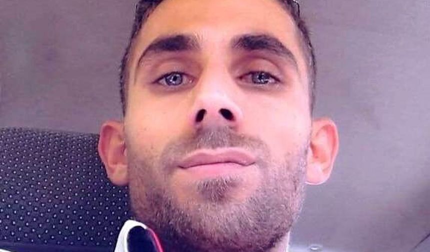 İzmir'de eski eşini öldüren kişi aynı silahla int*har etti