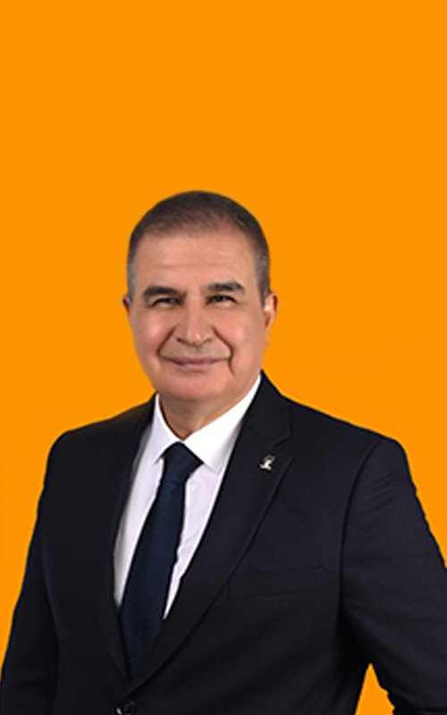 Prof. Dr. Süreyya Sakınç