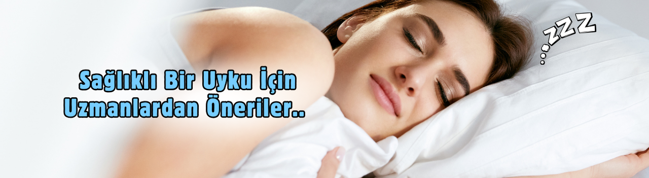 Bugün Dünya Uyku Günü: